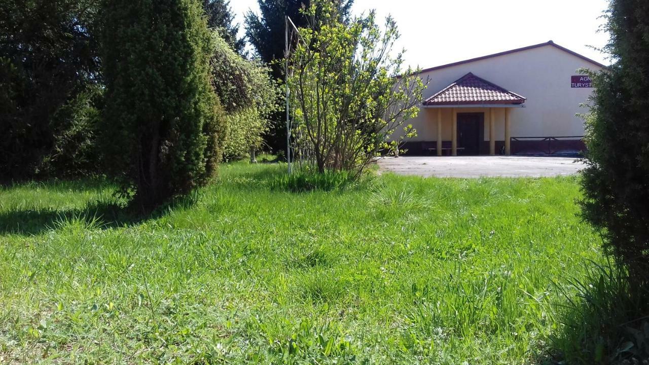 Dom Na Ludowo W Brzeznicy Apartment Brzeznica  Exterior photo